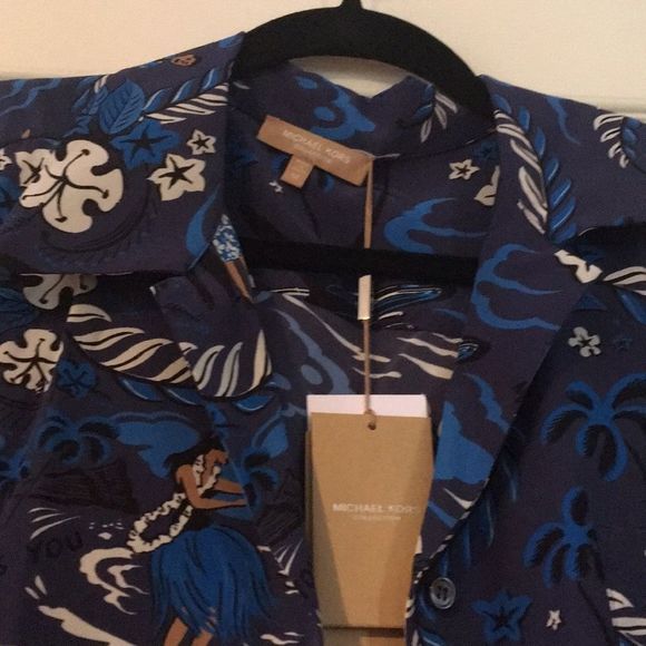 Michael Kors collection  - Picture 2 of 4